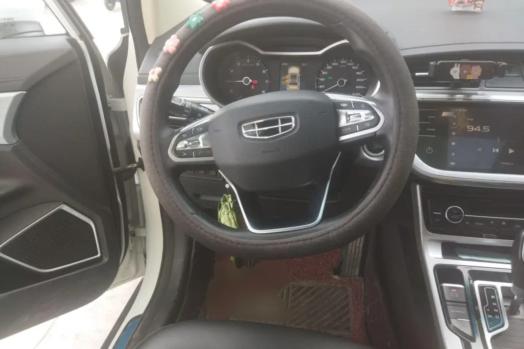 Фото машины 10