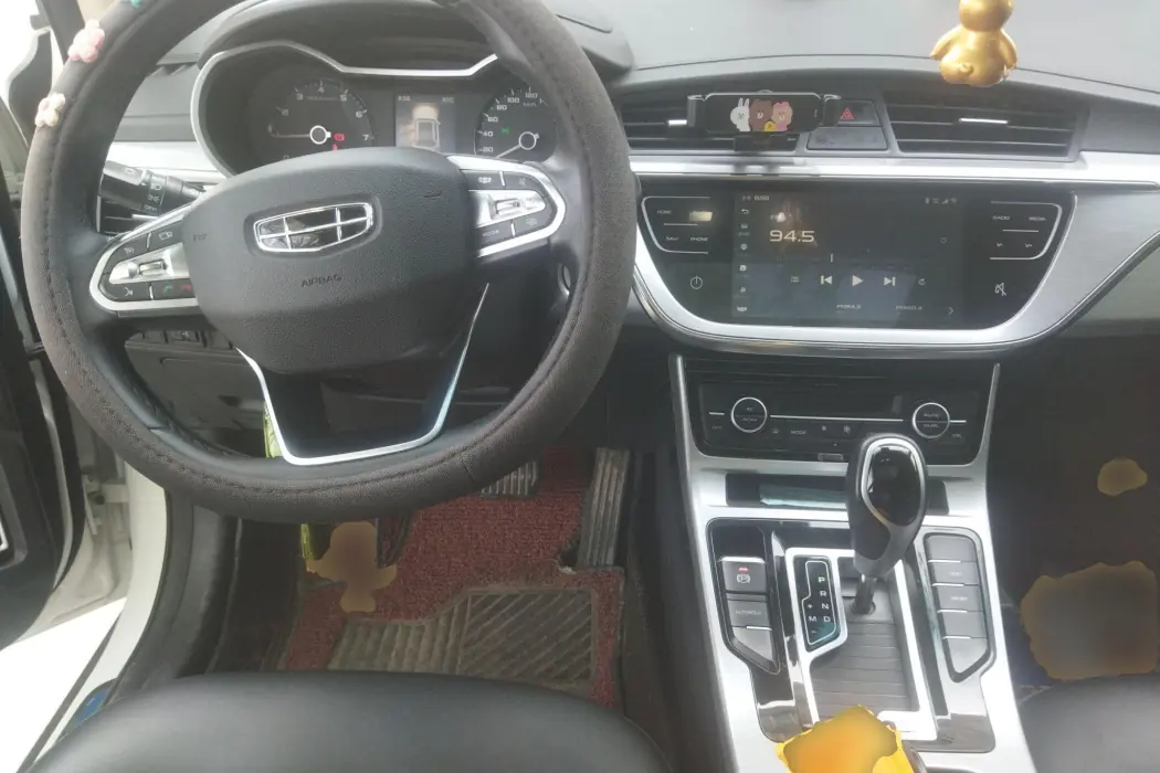 Фото машины 9