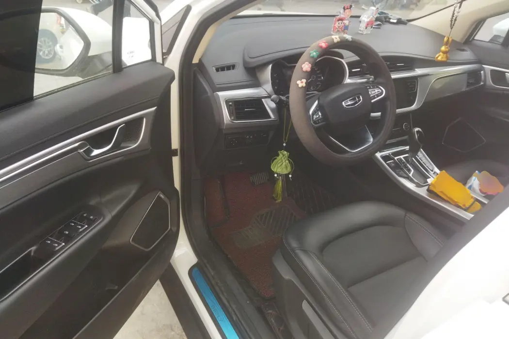 Фото машины 16