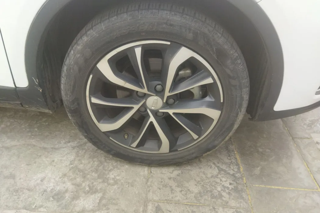 Фото машины 7