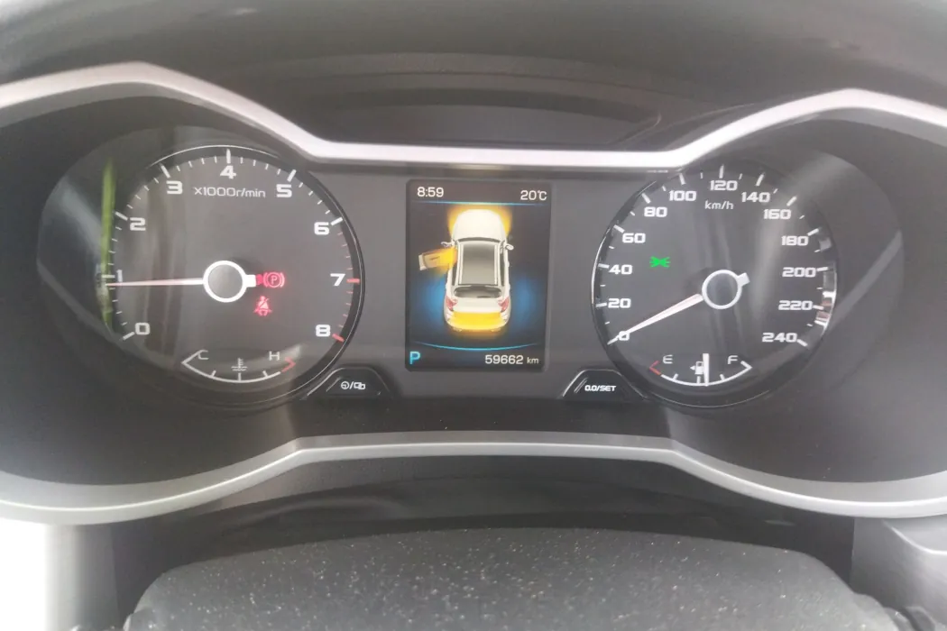 Фото машины 11