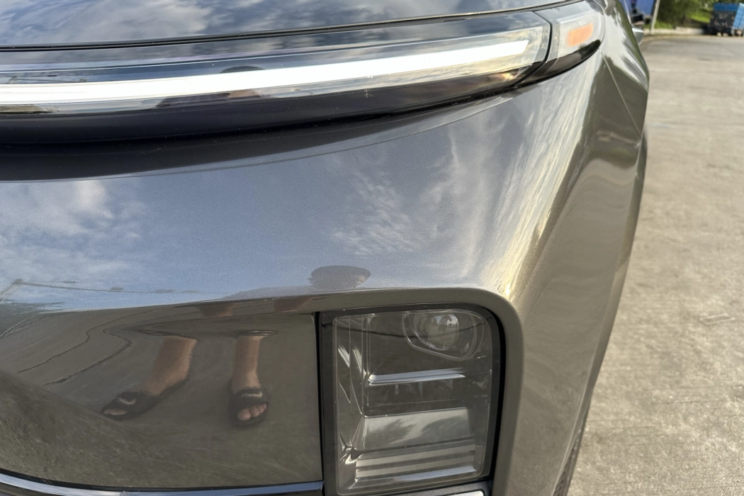 Фото машины