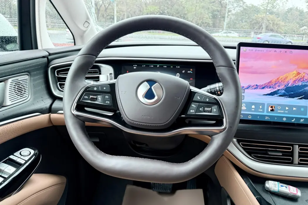 Фото машины 13