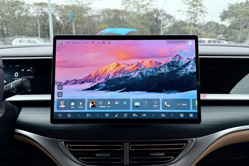 Фото машины 15