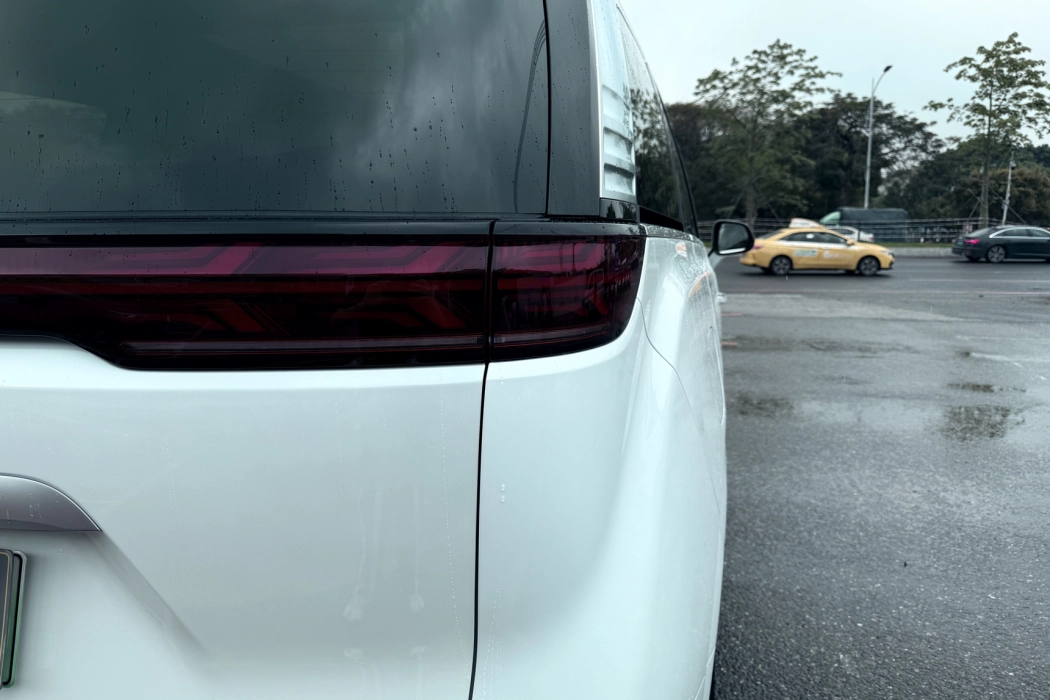 Фото машины 6