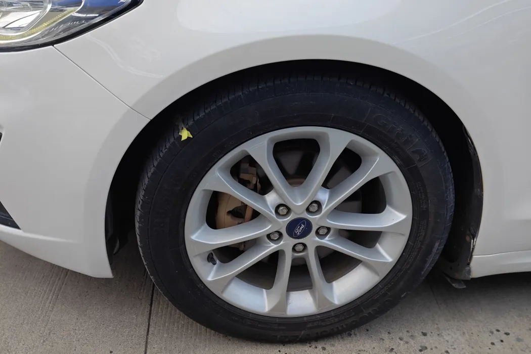 Фото машины 7