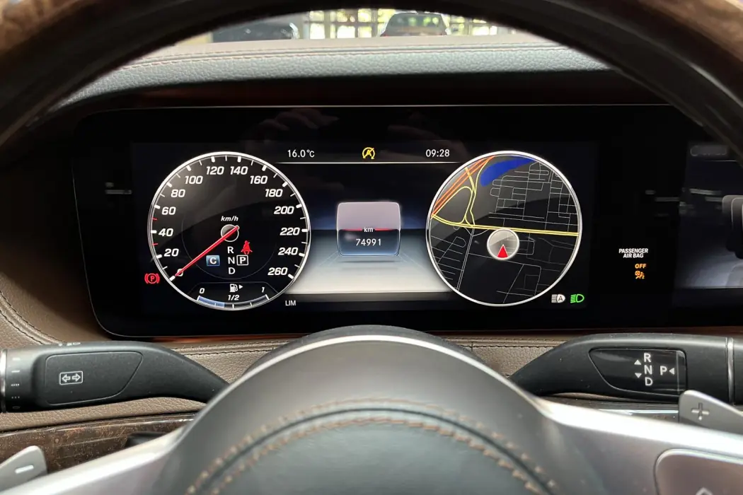 Фото машины 14