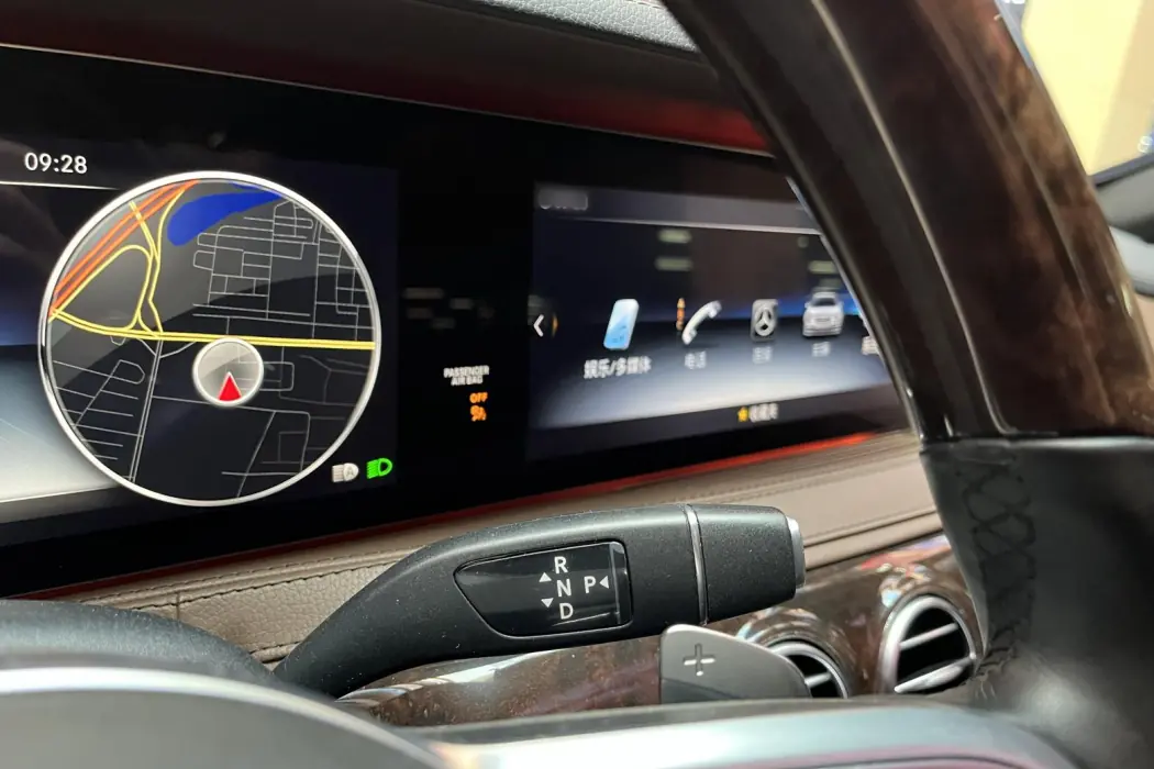 Фото машины 16