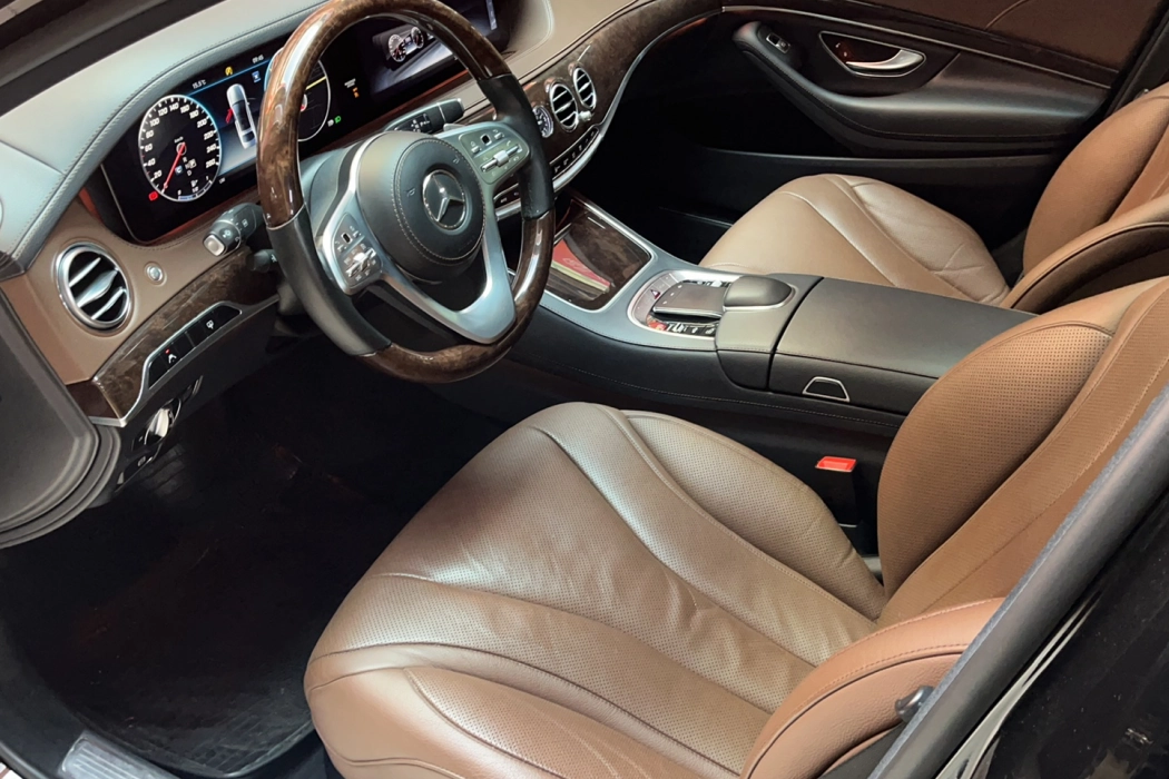 Фото машины 18