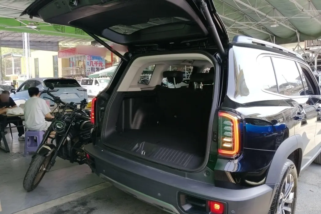 Фото машины