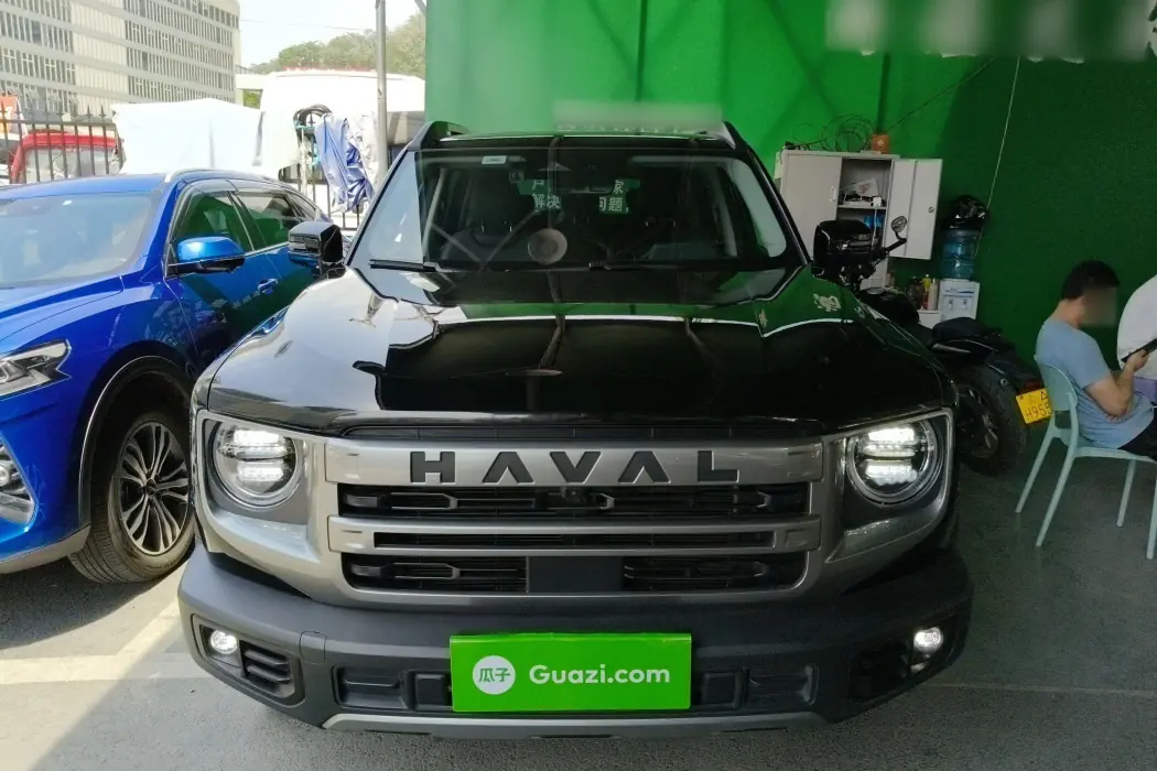 Фото машины