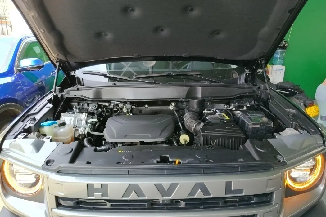 Фото машины