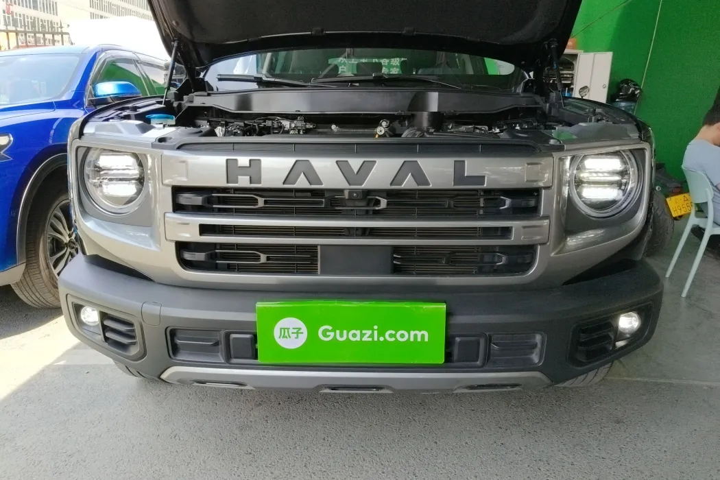 фото машины