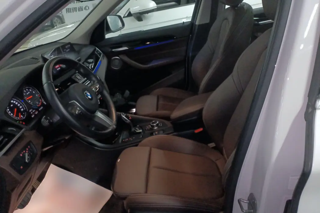 Фото машины 17