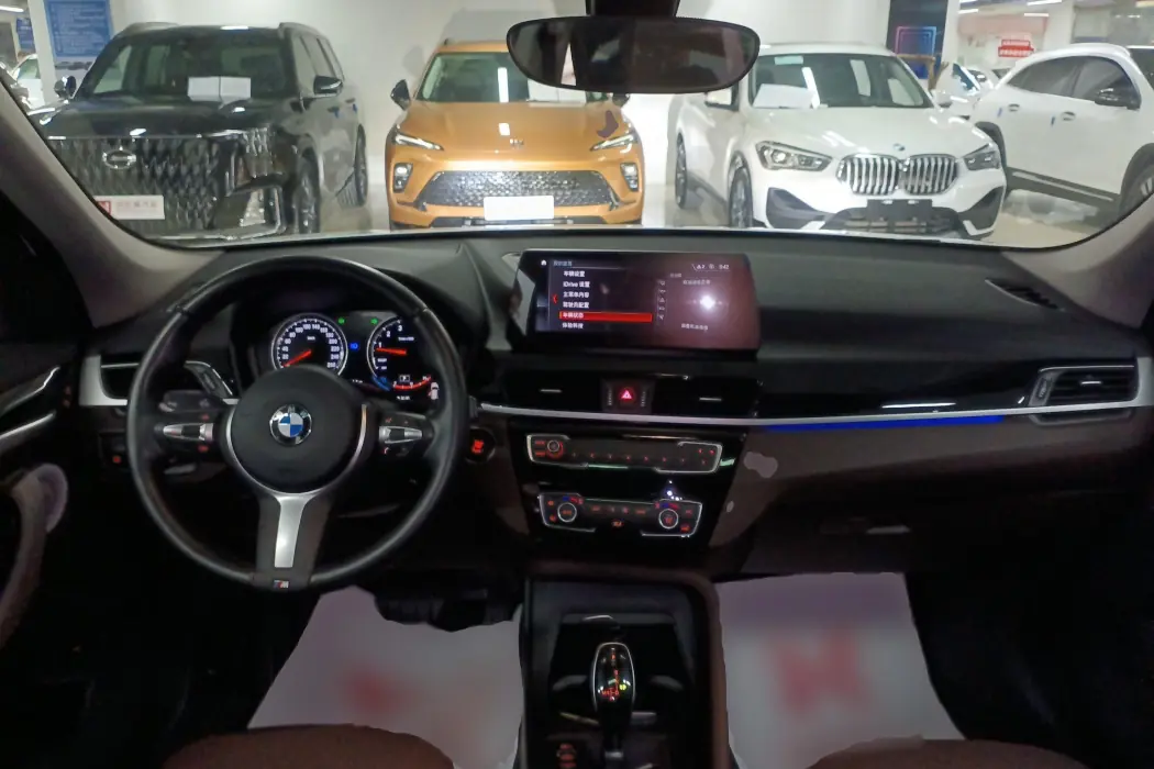 Фото машины 12