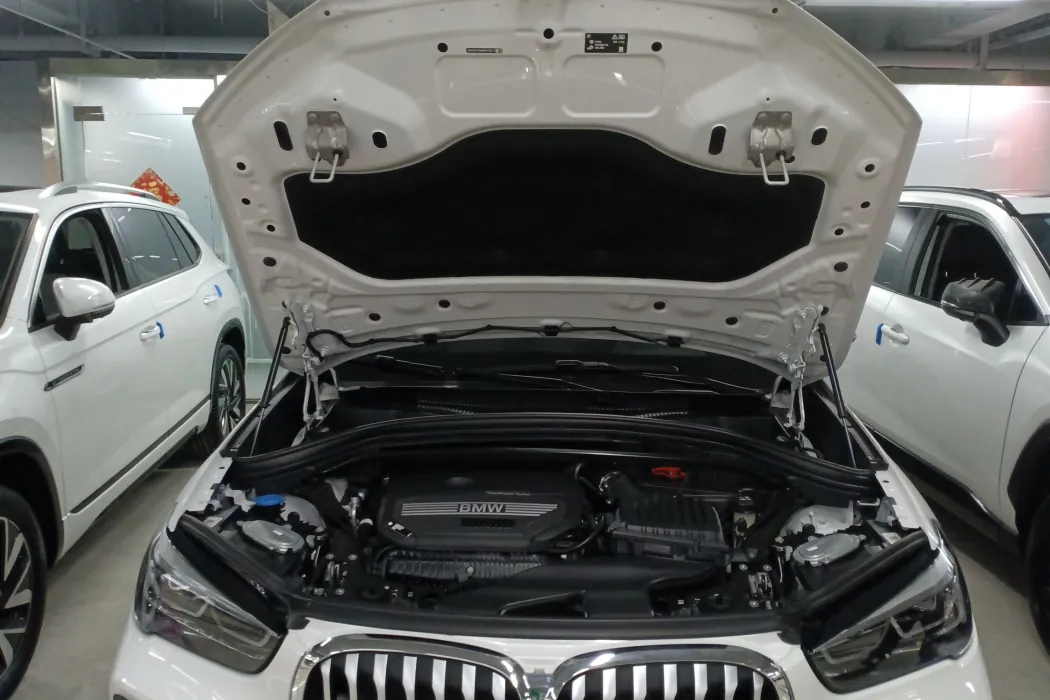 Фото машины 27