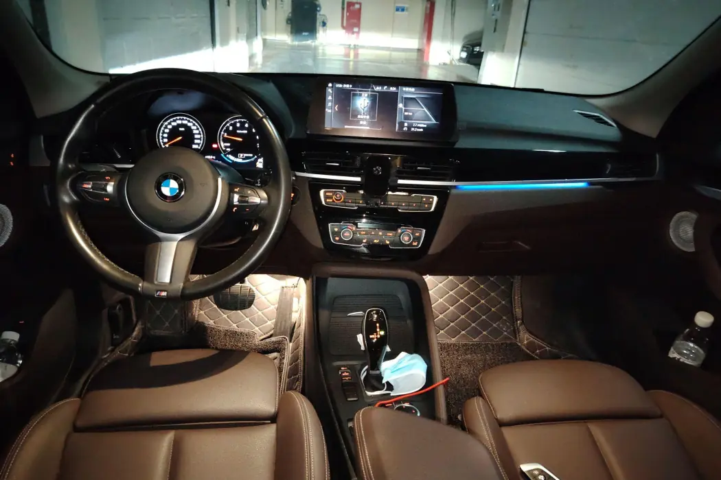 Фото машины 9