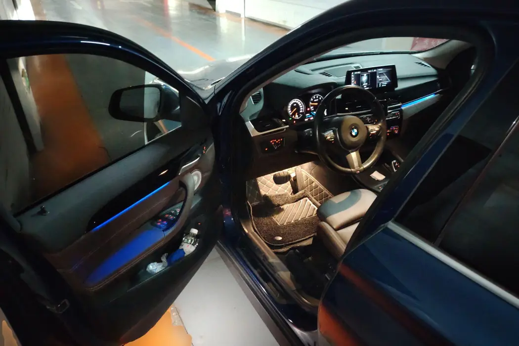 Фото машины 16