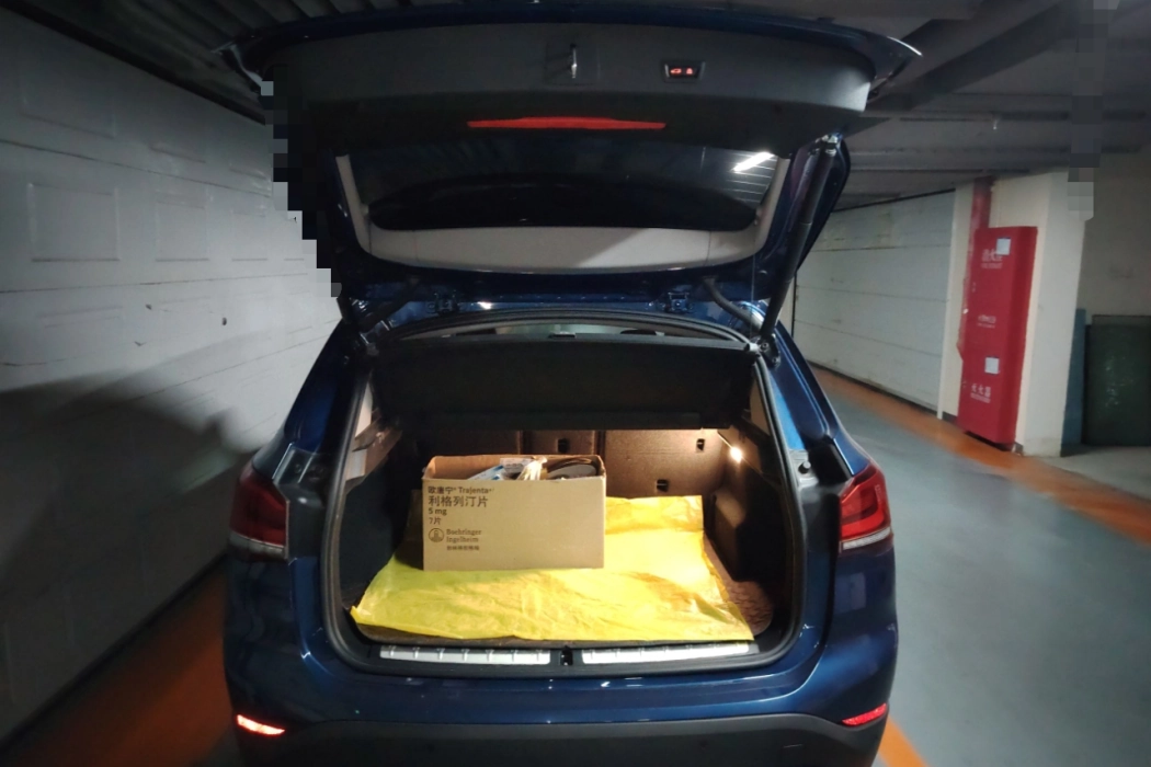 Фото машины 19