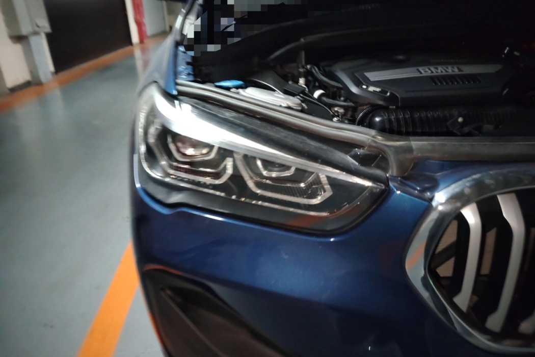 Фото машины 6