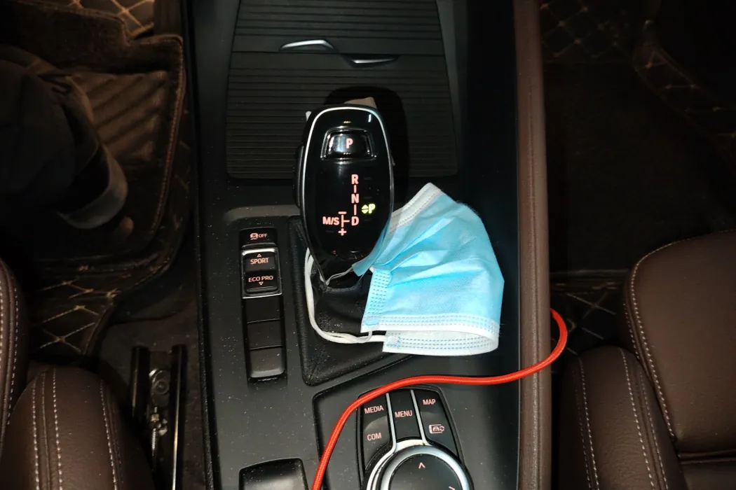 Фото машины 14