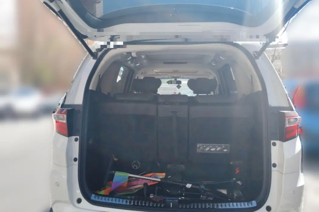 Фото машины 19