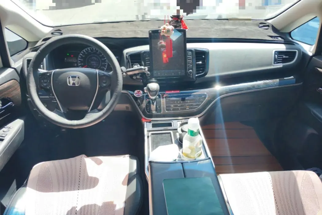 Фото машины 9