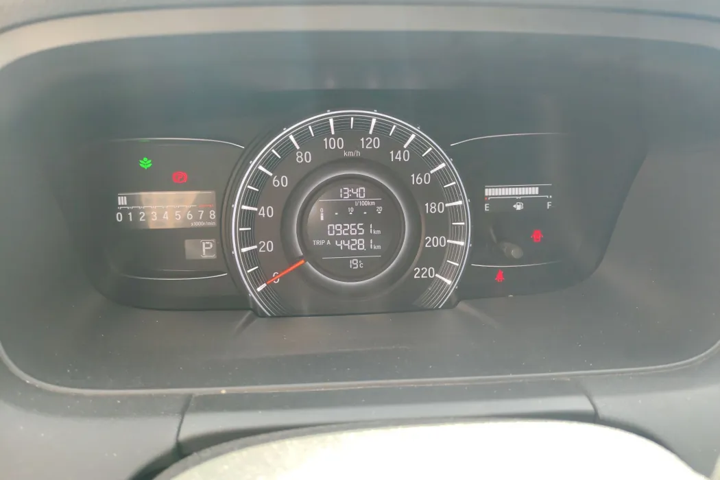 Фото машины 11