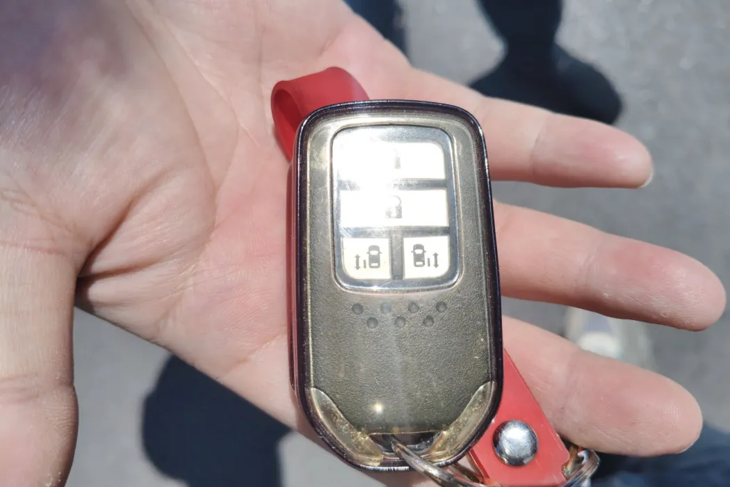 Фото машины 8