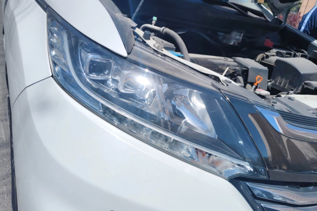 Фото машины 6