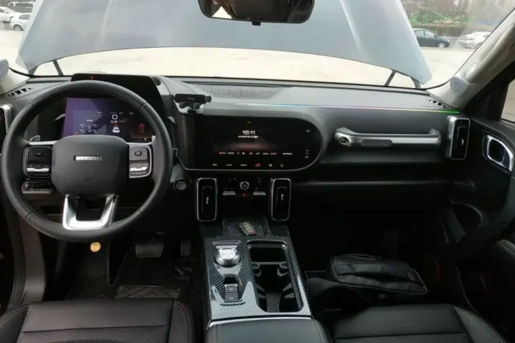 Фото машины 14