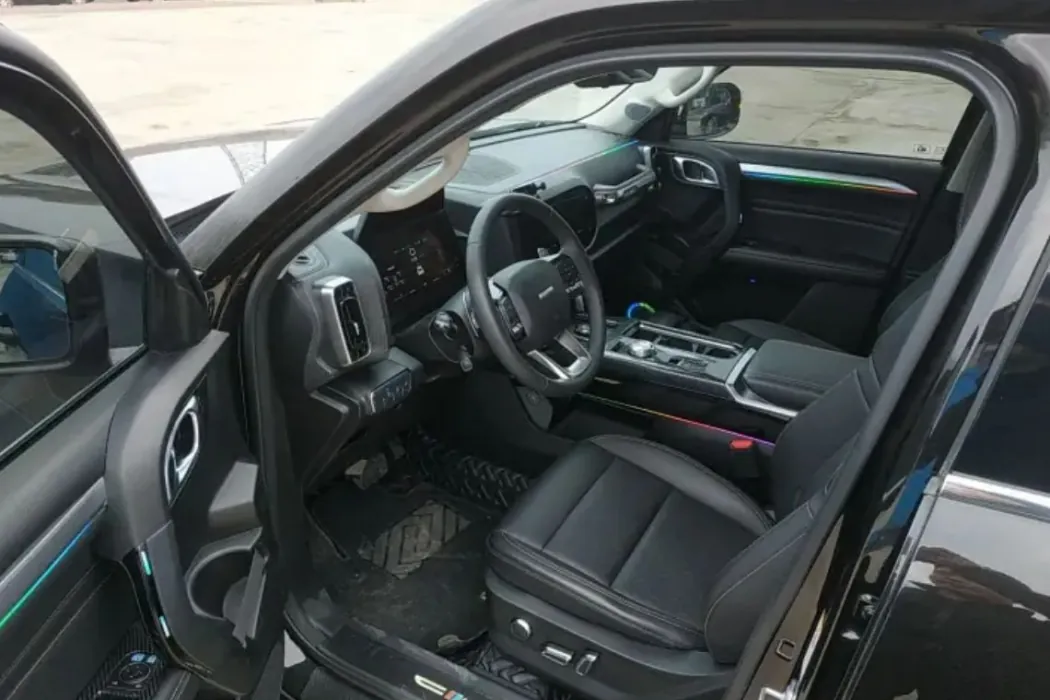 Фото машины 11