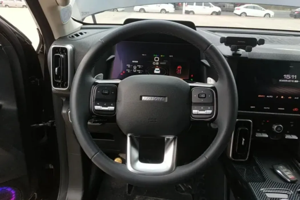 Фото машины 13