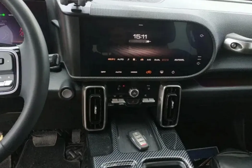 Фото машины 10