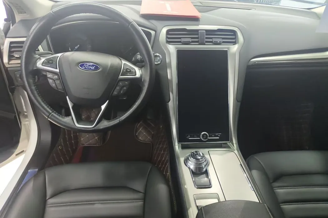 Фото машины 8