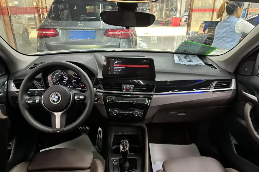 Фото машины 9