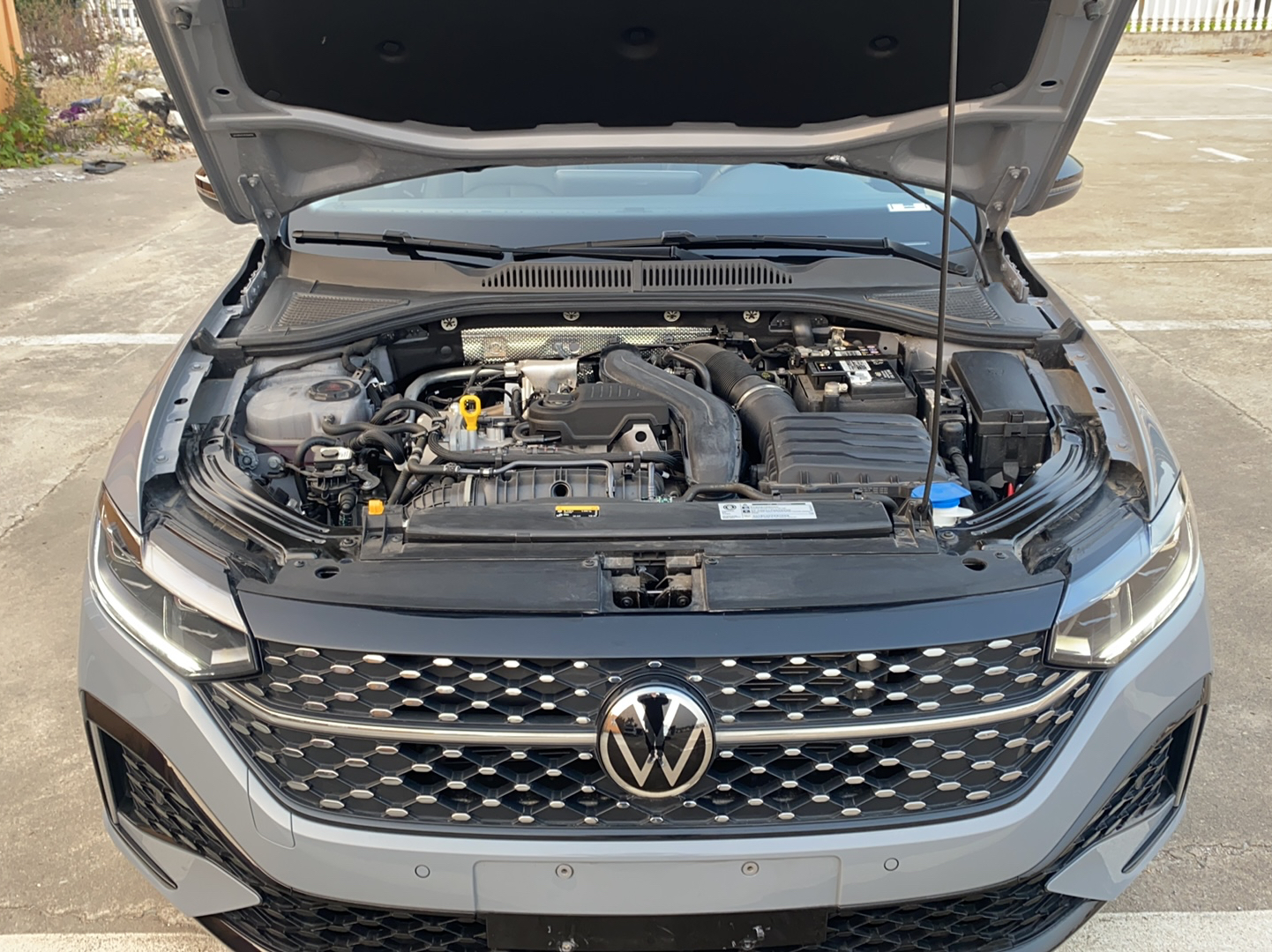 Фото машины 21