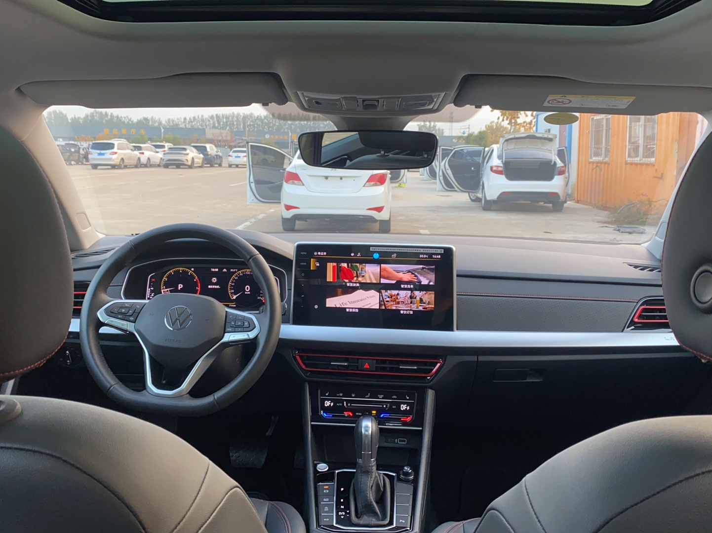 Фото машины 23