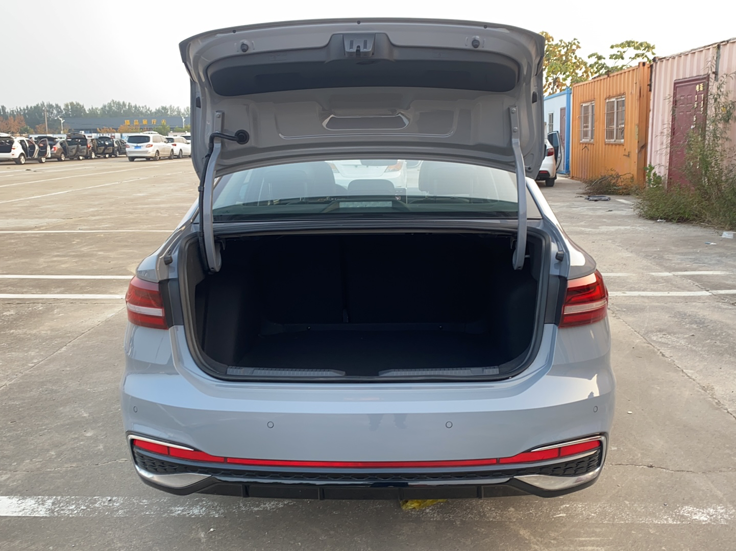 Фото машины 27