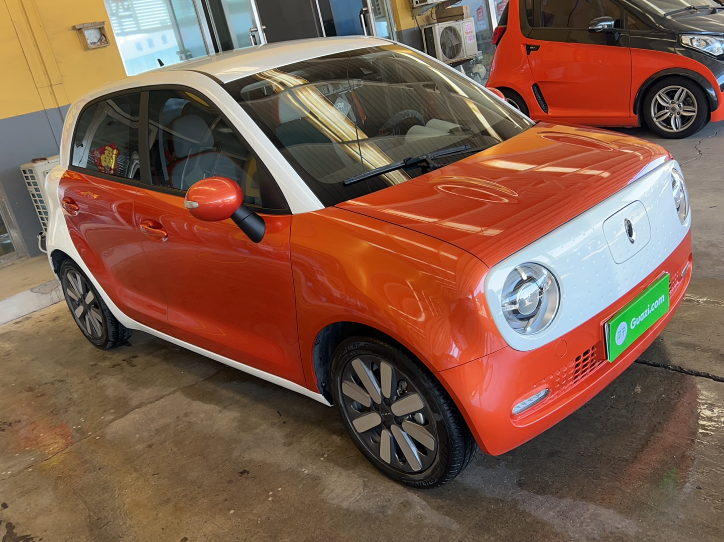 Фото машины