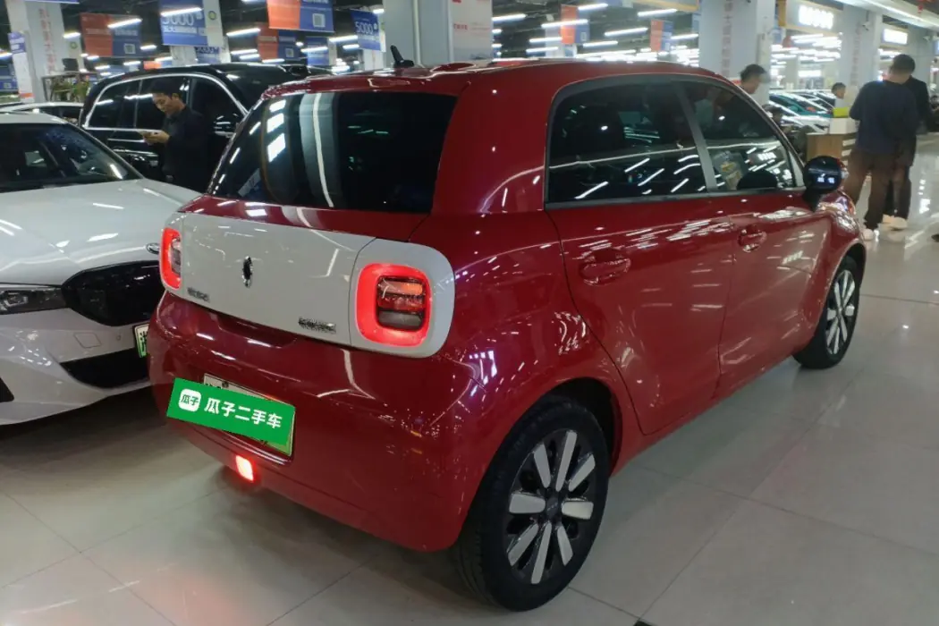 Бэкграунд машины