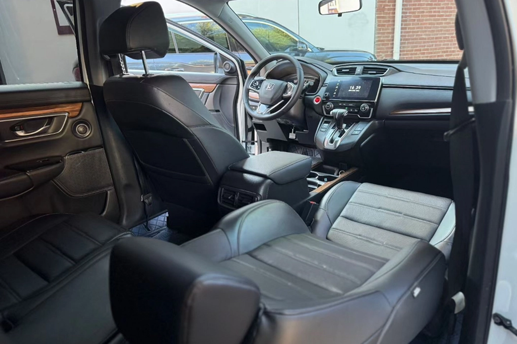 Бэкграунд машины