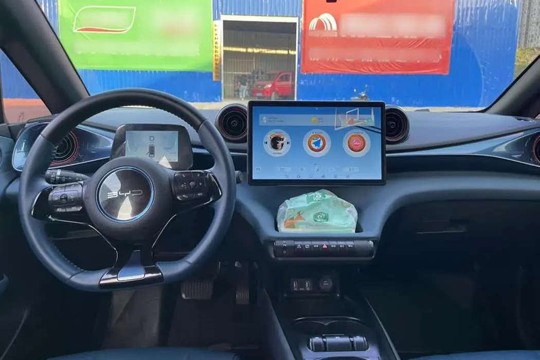 Фото машины