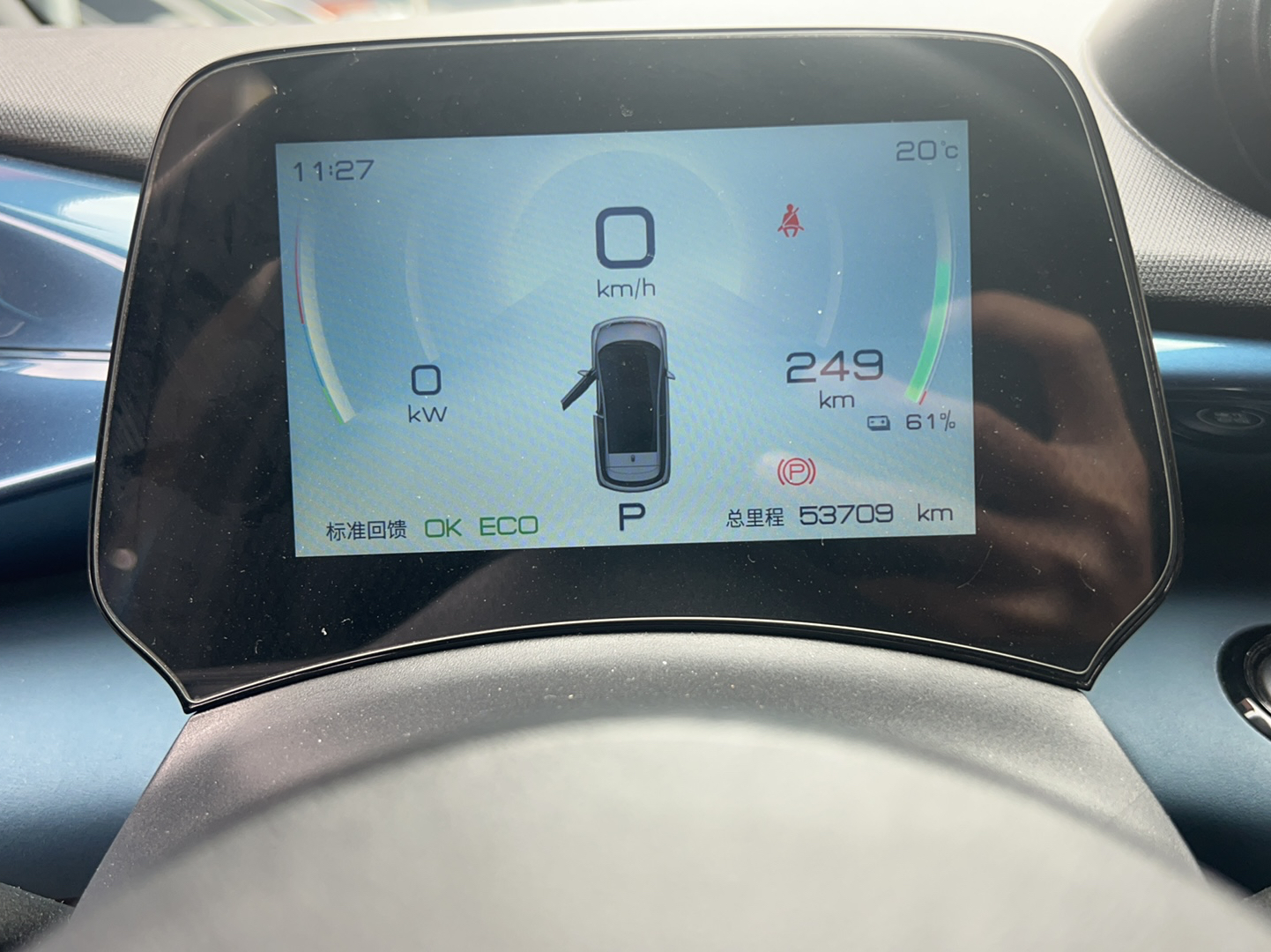 Фото машины