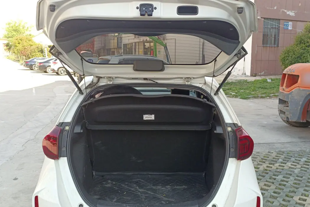 Бэкграунд машины