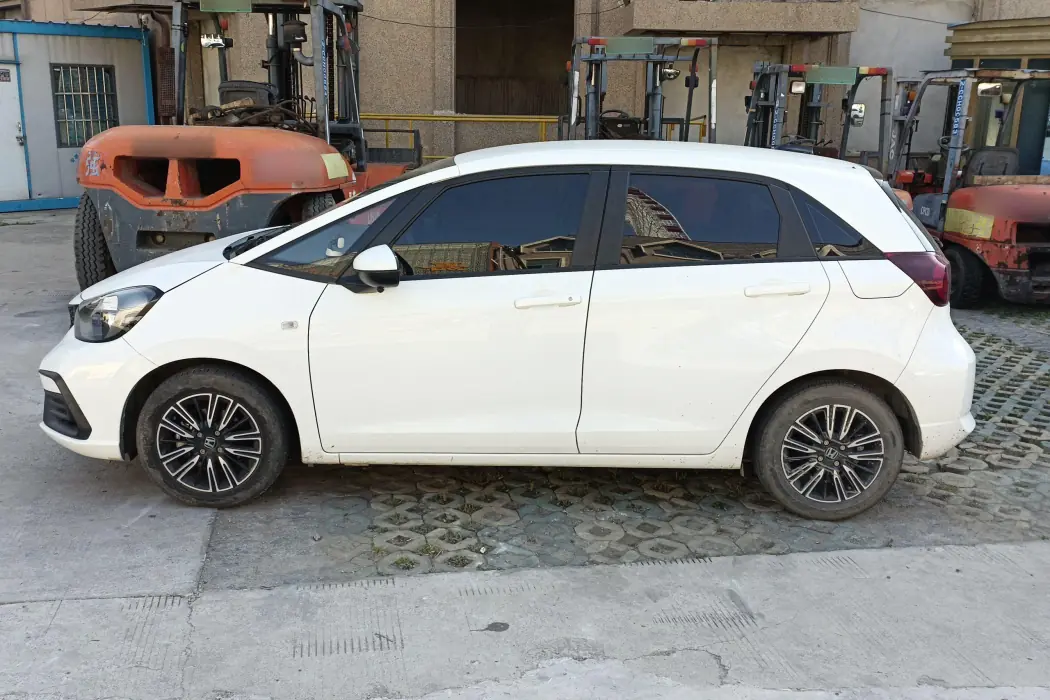 Фото машины