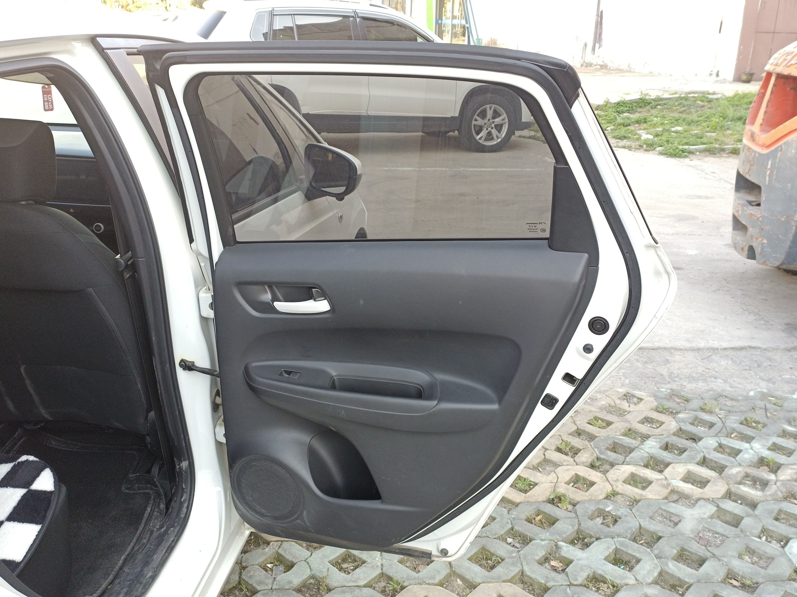 Фото машины