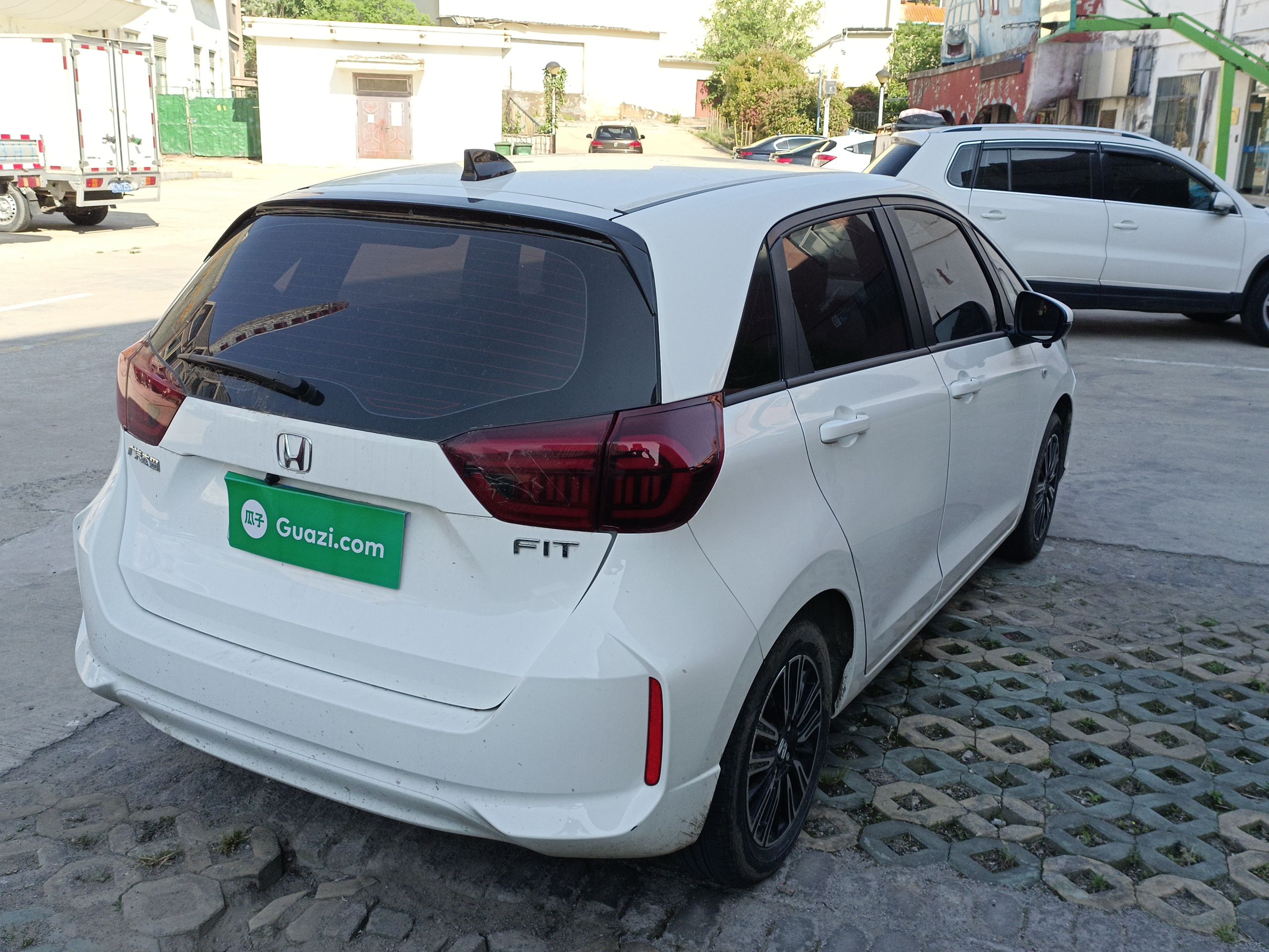 Фото машины