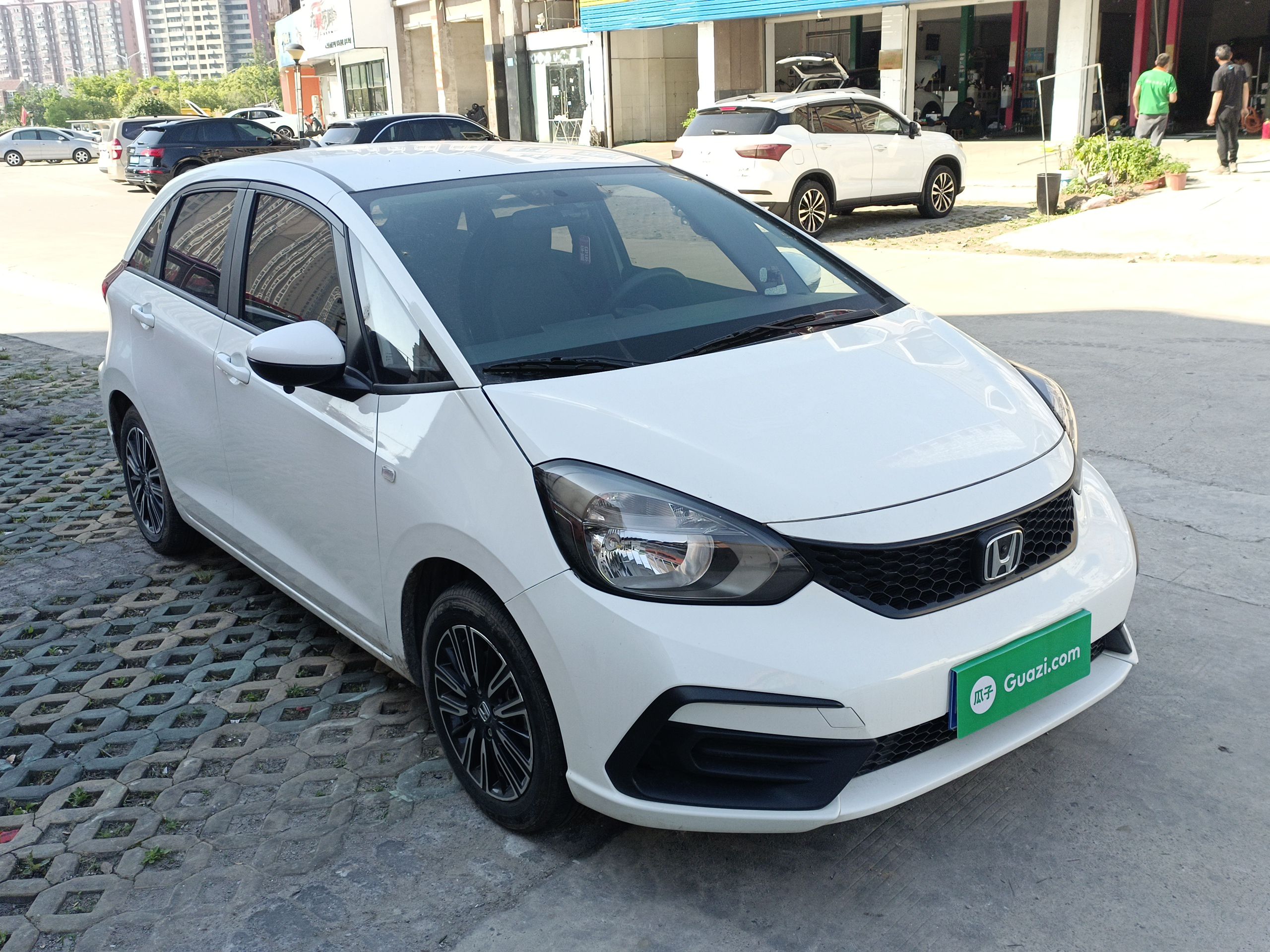 Фото машины