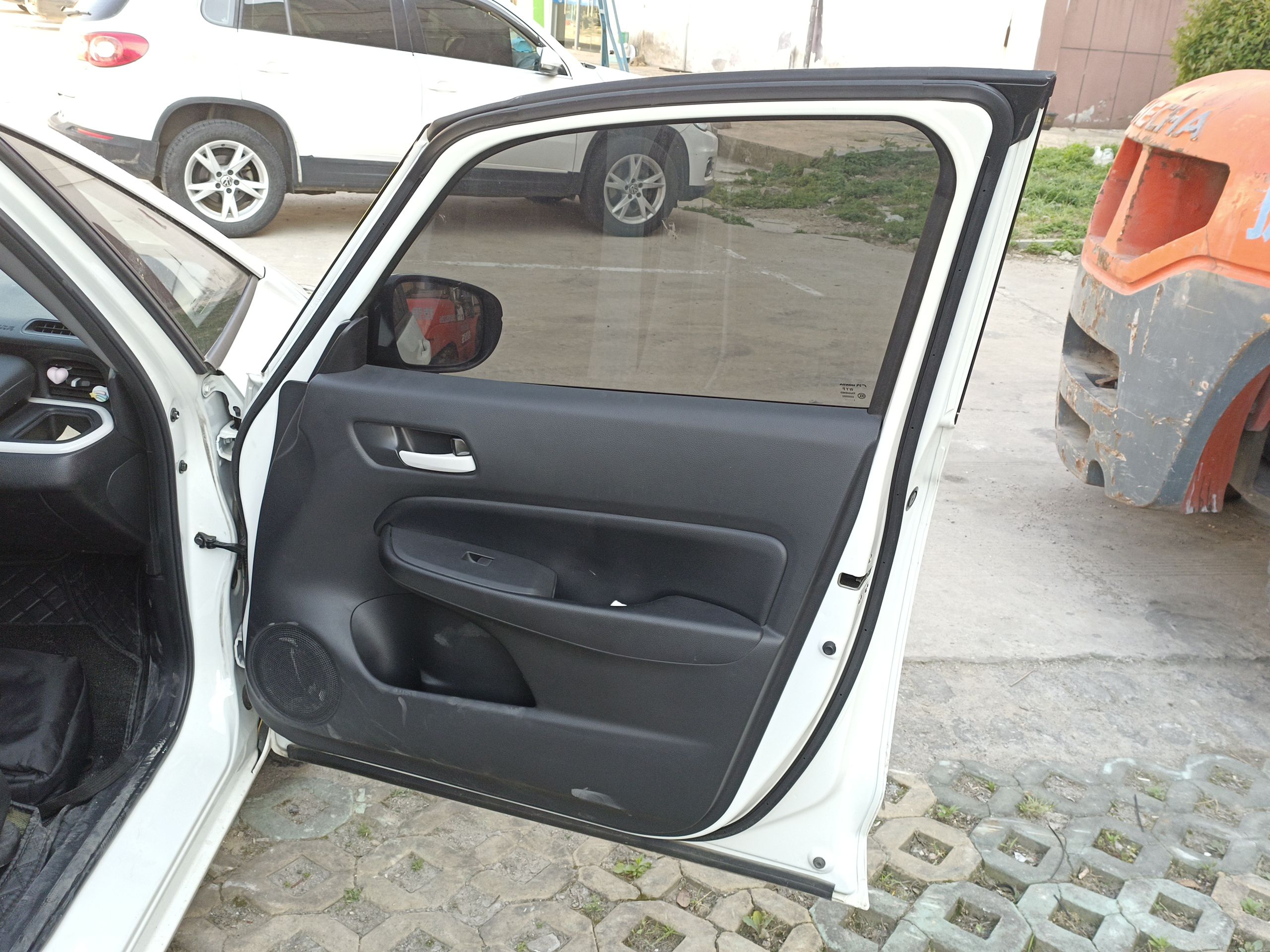 Фото машины